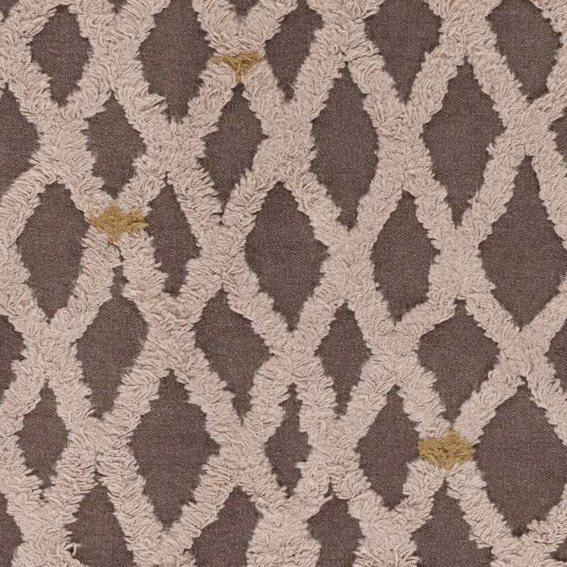 Aubriana Wool Oriental Indoor Rug, Rectangle 8' x 11'