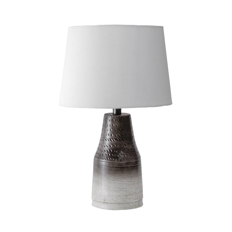 Tahoe Metal Table Lamp