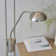 Charlie 180cm Uplighter Floor Lamp