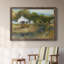 Homeward Bound - Reproduction d'art sur toile encadrée-123487409-123487408
