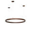 Anillo Halo 1 - Light LED Pendant