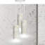 Sutter 3 - Light Cluster Pendant-125727167