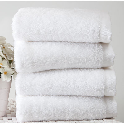 Zimmerman Midweight Hand Towel