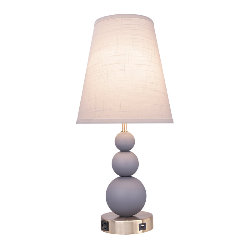 Leyland Metal Table Lamp Lamp