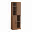 Armoire de rangement avec rangement polyvalent