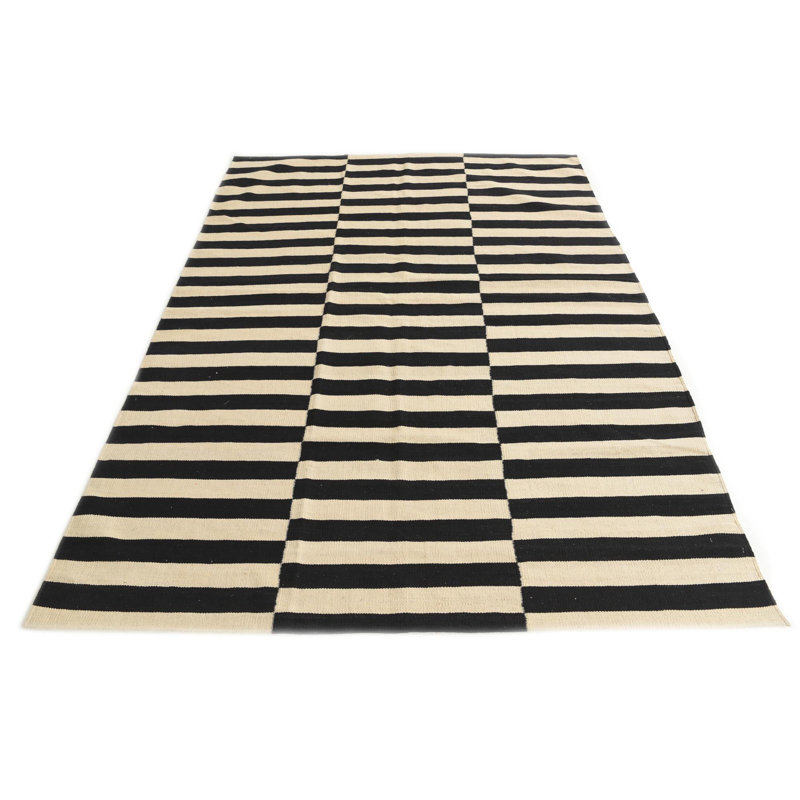 Tapis crème 5x8