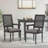 DINING CHAIR