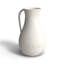 Rouen 10'' Ceramic Table Vase