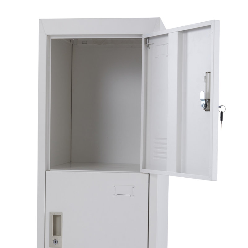 Sorne 38cm Wide Steel File Cabinet