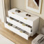 Chest Od Drawers Sideboard With 6 Drawers-1080246453