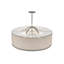 Gahn 3 - Light Chandelier