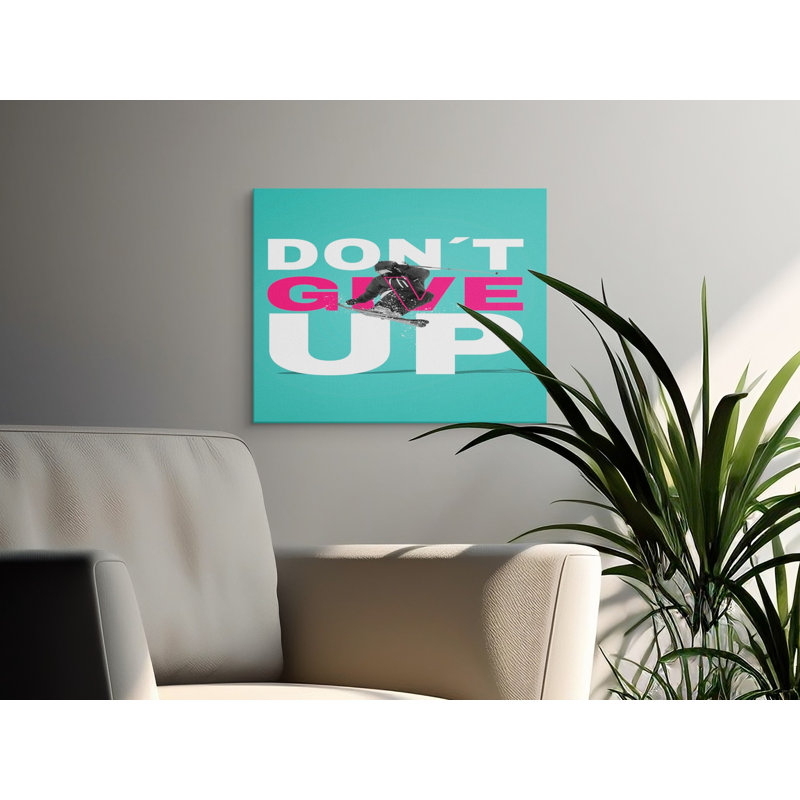 Neace Wrapped Canvas Print Set, 20x10