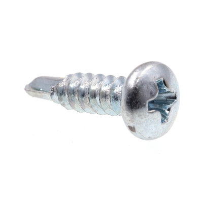 Prime-Line Sheet Metal Screws