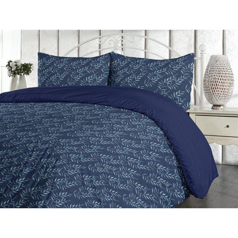 Duvet Cover, Twin Duvet Cover + Standard Shams