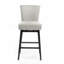 TABOURET PIVOTANT
