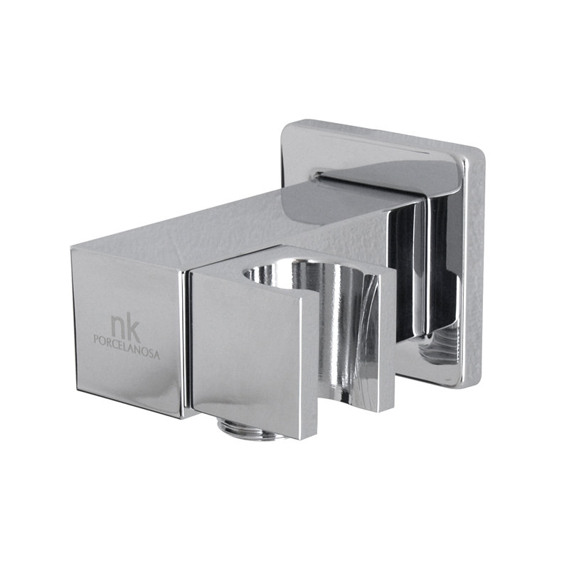 Square Kit Shower