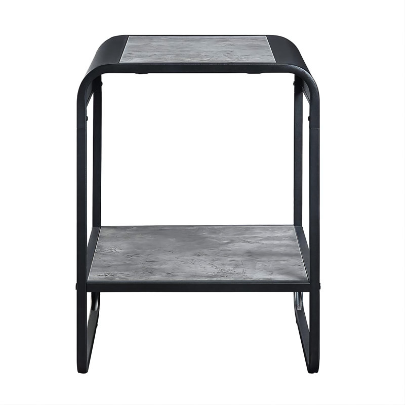 Table de bout Modern