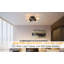 Annajane Flush Mount