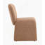 Ensemble de 2 chaises d'appoint Luke