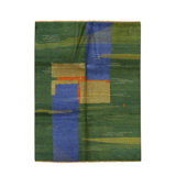 Moroccan Wool Area Rug