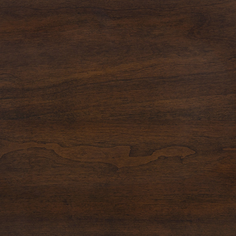 Table de salle à manger avec rallonge Cothran, 7