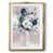 Gold Framed Paper selected