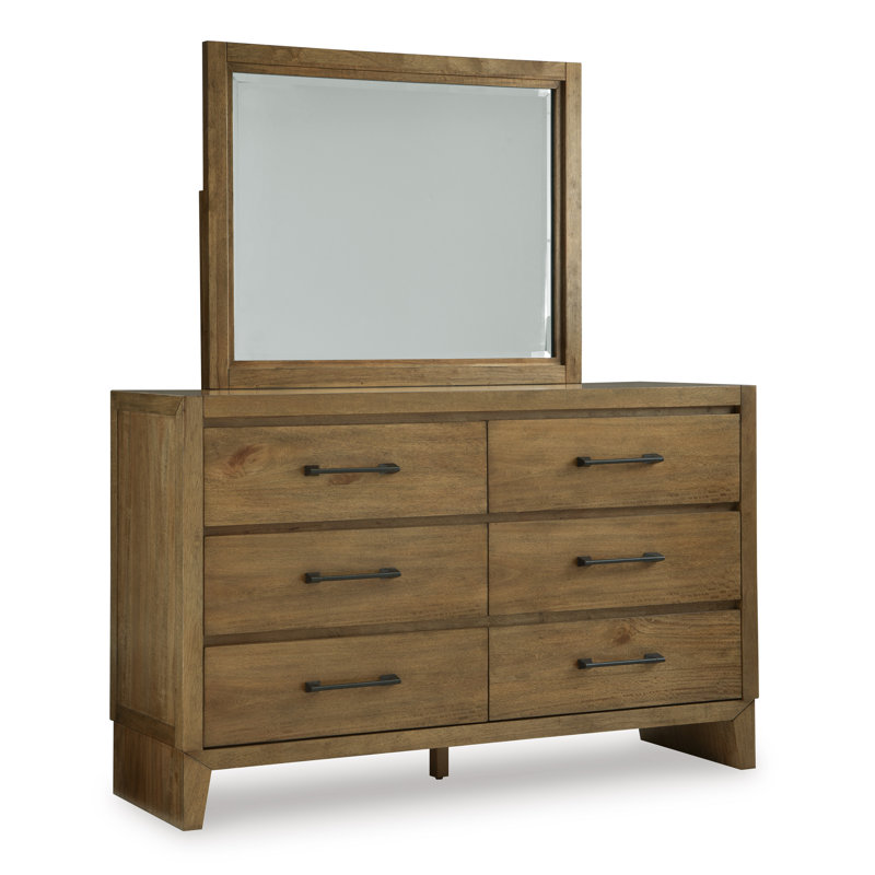 Commode Dzheni