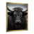 Gold Picture Framed selected
