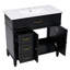 Meuble-lavabo 36 po avec lavabo-1061881618