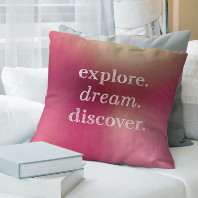 Coussin Handjet