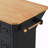 Kitchen Island With 6 Deep Drawers For Kitchen, Dining Room-285022952