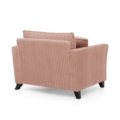 Lazy sofa chair