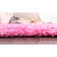 Dejoun Solid Colour Shag Area Rug-1687650088