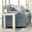 Causeuse rembourrée Hughes Furniture 23600 Hughes Furniture-1162732857
