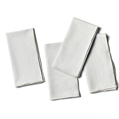 Reversible Napkin