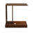 Unadilla Solid Wood End Table