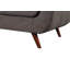 Fauteuil Newbury en tissu résistant aux taches-1448138583