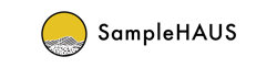 SampleHAUS logo