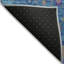 Tapis intérieur / extérieur lavable à la machine Jacinto ACN2151 Medallions-897589110