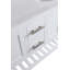 Monaco 60-in Bathroom Vanity Base Cabinet without Top-110370584
