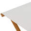 Polyester Patio Folding Chair Folding Chair Set-1842112099