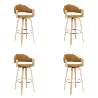 Wessels 40 po Tabouret de bar H