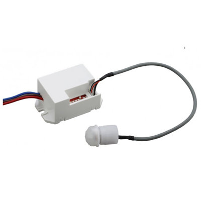Lappin Wall Mounted Motion Sensor