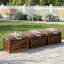Kley Wood Planter Box-841085414
