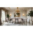 Aziz 7-piece Dining Table Set