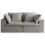 Canapé modulaire modulaire, canapé modulaire compressé, canapé en velours côtelé de style minimaliste moderne, canapé-lit pour le salon, la chambre à coucher, canapé-lit confortable et compact-1224567542-1224567543