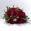 Décoration de fleurs artificielles simulées