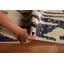 Cotton Abstract Indoor Rug