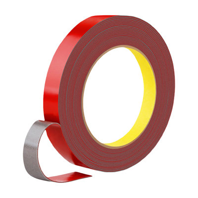 A chopper Double Sided Tape Heavy Duty Mounting Tape