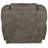 Booher Power Lay Flat Recliner with Adjustable Headrest & Lumbar and Therapeutic Heat & Massage